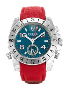 Pre-Owned Tudor Aeronaut Watch Pre-Owned Tudor Aeronaut Watch